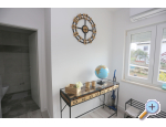 Appartements Sandra (100 m more) - Zadar Kroatien