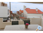 Appartements Sandra (100 m more) - Zadar Kroatien