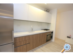 Appartements Sandra (100 m more) - Zadar Kroatien