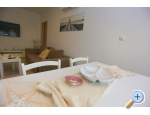 Appartements Sandra (100 m more) - Zadar Kroatien