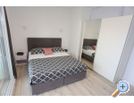 Appartements Sandra (100 m more) - Zadar Kroatien