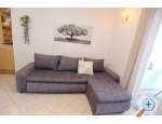 Appartements Sandra (100 m more) - Zadar Kroatien