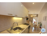 Appartements Sandra (100 m more) - Zadar Kroatien