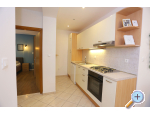 Appartements Sandra (100 m more) - Zadar Kroatien