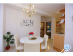 Appartements Sandra (100 m more) - Zadar Kroatien
