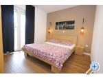 Appartements Sandra (100 m more) - Zadar Kroatien