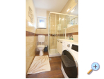 Appartements Sandra (100 m more) - Zadar Kroatien