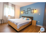 Appartements Sandra (100 m more) - Zadar Kroatien