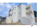Apartmaji Sandra (100 m more) - Zadar Hrvaka
