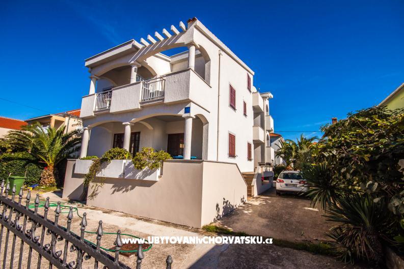 Appartements Stanic – Ferienwohnung Zadar, Kroatien – Foto 1