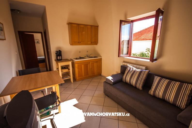 Appartements Stanic – Ferienwohnung Zadar, Kroatien – Foto 4