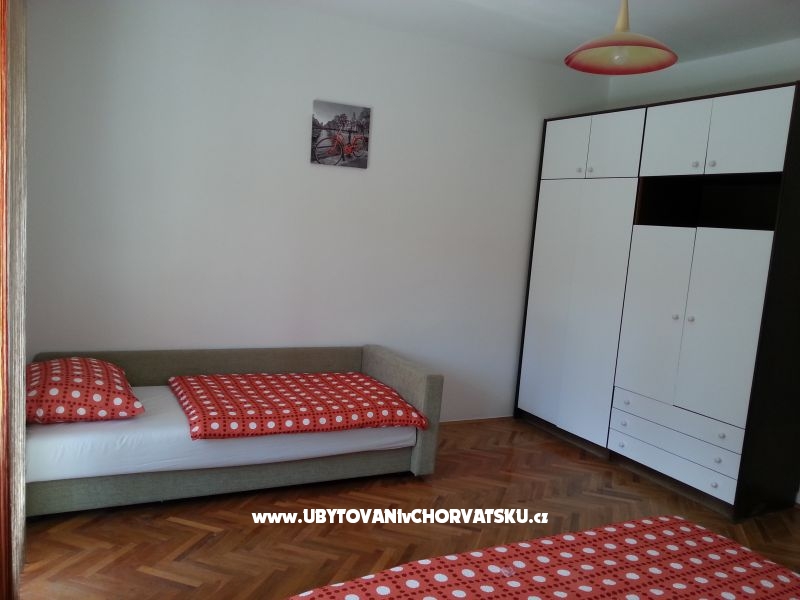 Appartements Stela – Ferienwohnung Zadar, Kroatien – Foto 13