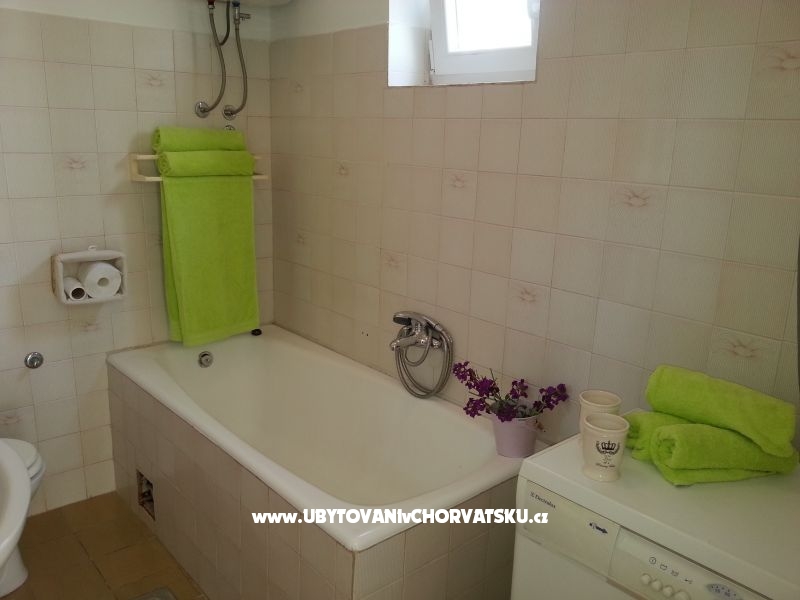 Appartements Stela – Ferienwohnung Zadar, Kroatien – Foto 16