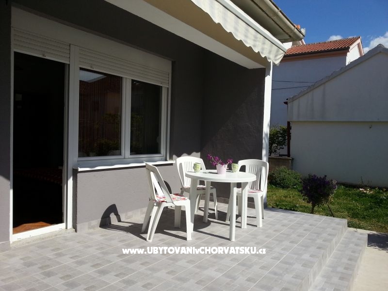 Appartements Stela – Ferienwohnung Zadar, Kroatien – Foto 17