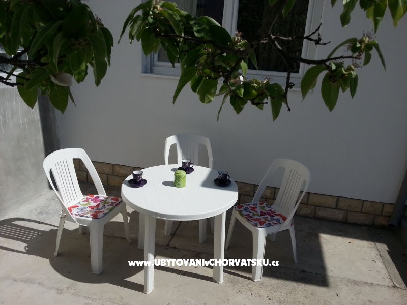 Appartements Stela – Ferienwohnung Zadar, Kroatien – Foto 18