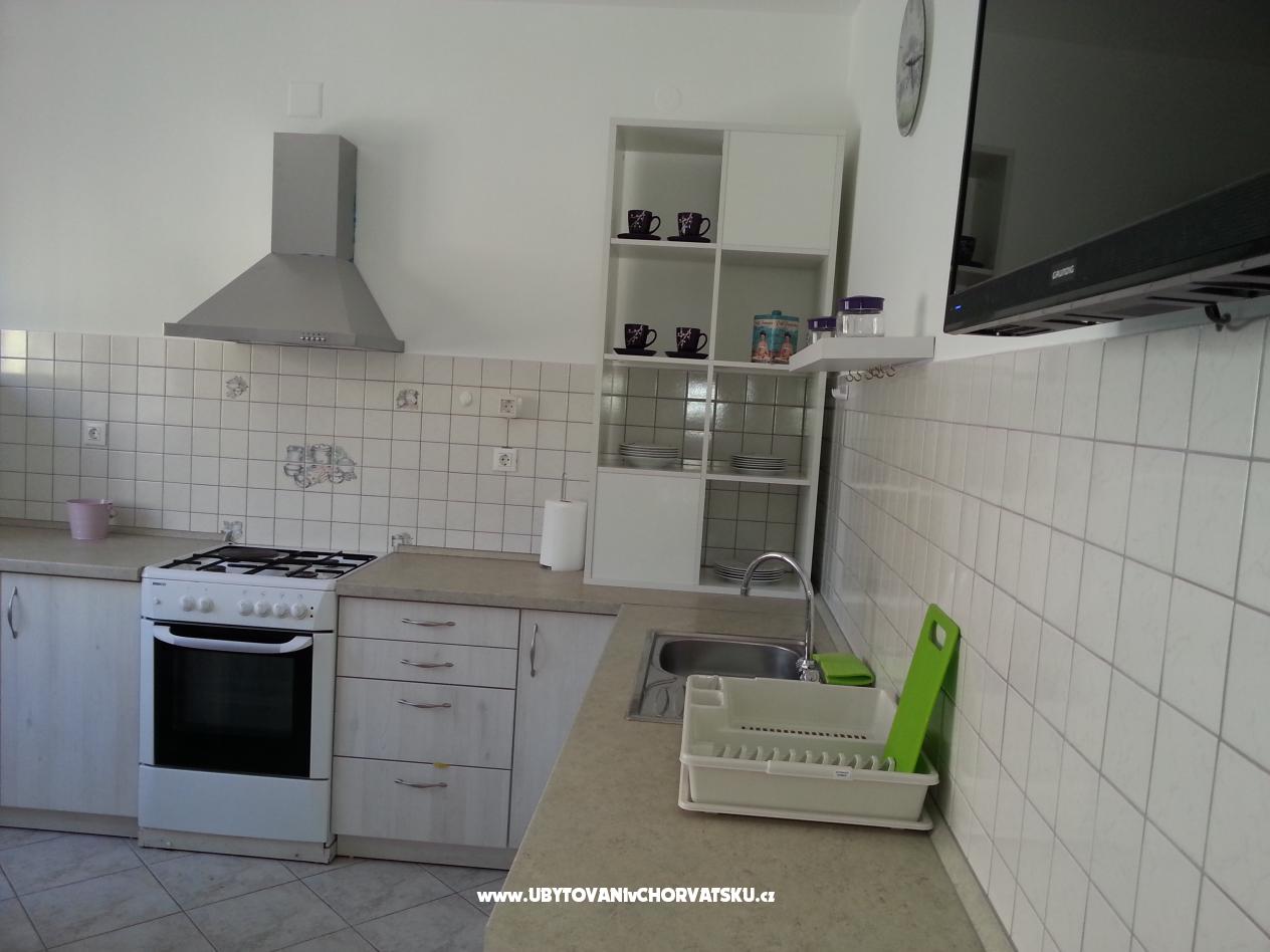 Appartements Stela – Ferienwohnung Zadar, Kroatien – Foto 5