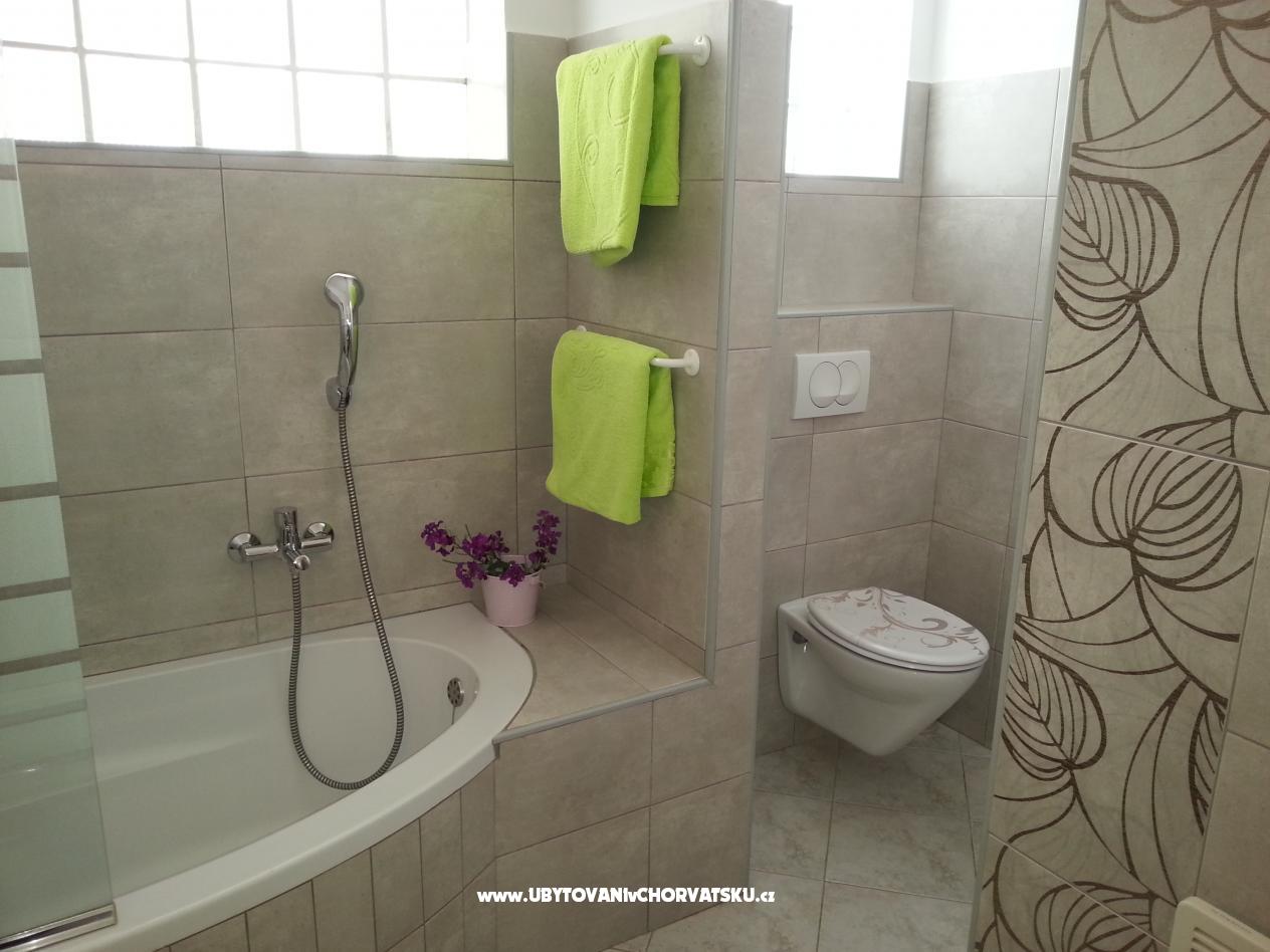 Appartements Stela – Ferienwohnung Zadar, Kroatien – Foto 6