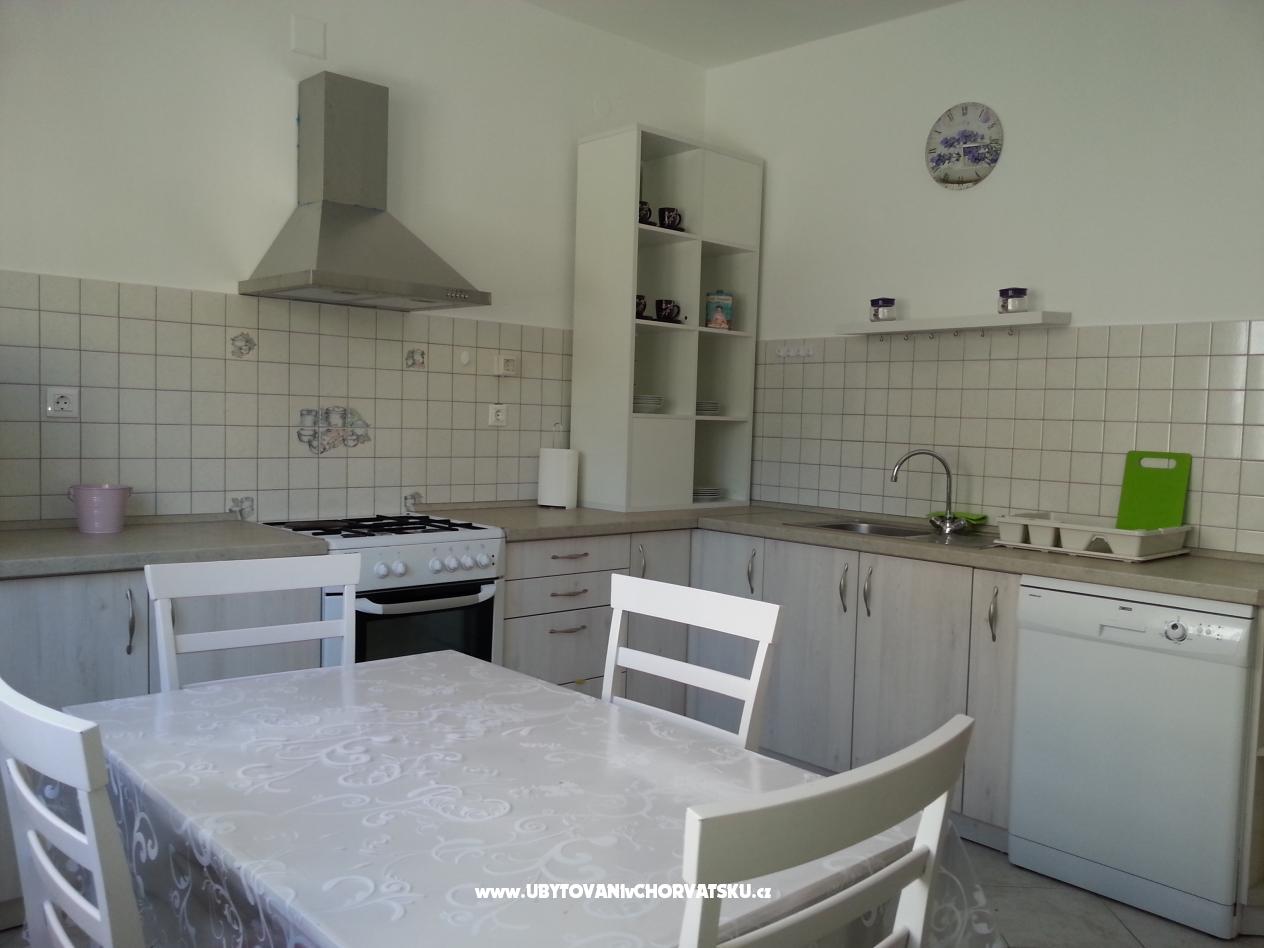 Appartements Stela – Ferienwohnung Zadar, Kroatien – Foto 7