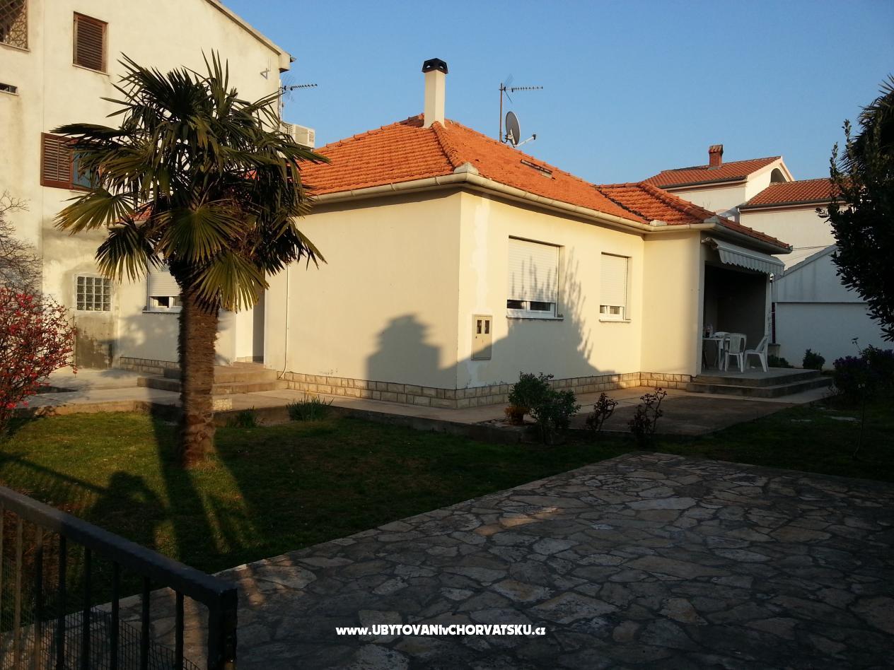Appartements Stela – Ferienwohnung Zadar, Kroatien – Foto 8