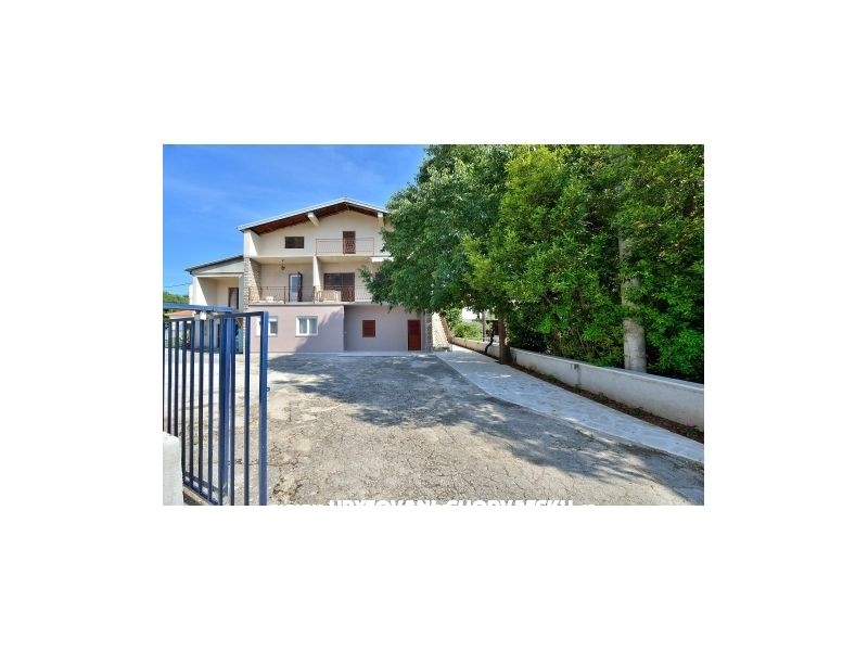 Appartements Stipić – Ferienwohnung Zadar, Kroatien – Foto 1