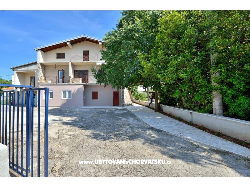 Appartements Stipić – Ferienwohnung Zadar, Kroatien – Foto 10