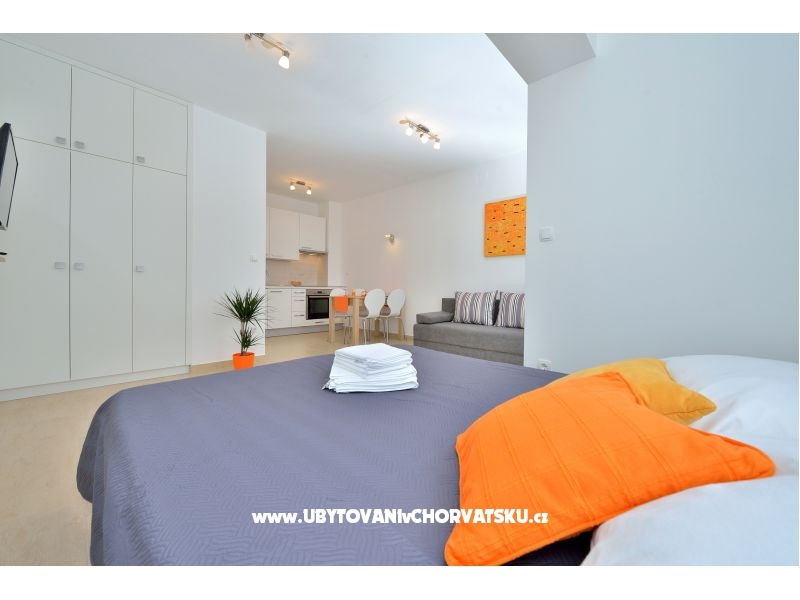 Appartements Stipić – Ferienwohnung Zadar, Kroatien – Foto 13