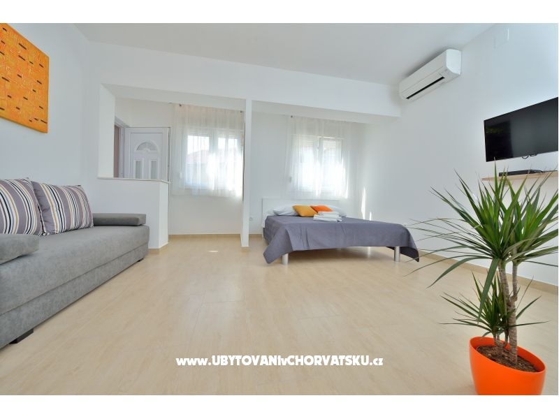 Appartements Stipić – Ferienwohnung Zadar, Kroatien – Foto 15