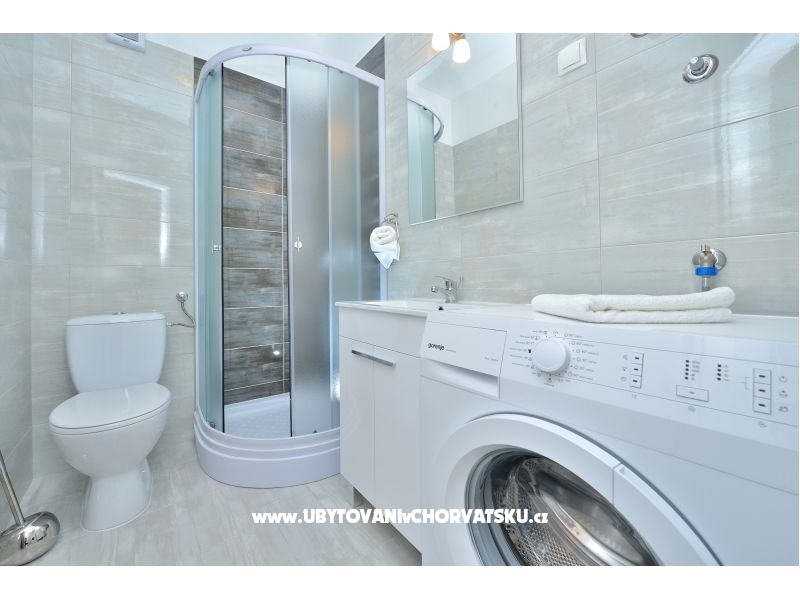 Appartements Stipić – Ferienwohnung Zadar, Kroatien – Foto 16