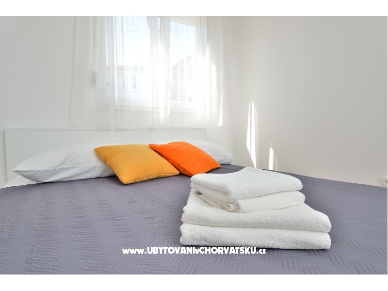 Appartements Stipić – Ferienwohnung Zadar, Kroatien – Foto 17