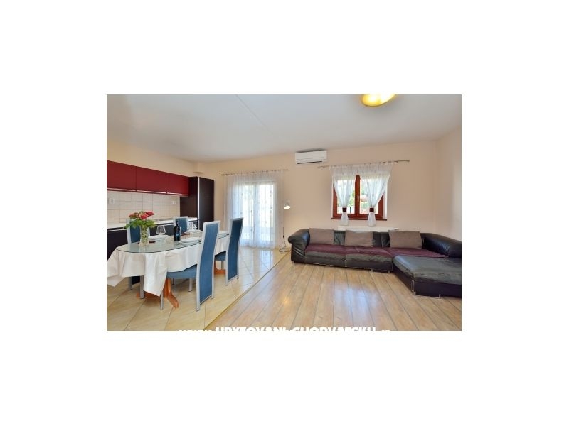 Appartements Stipić – Ferienwohnung Zadar, Kroatien – Foto 2