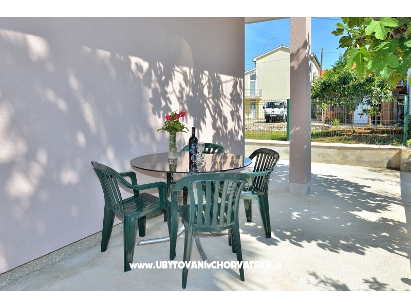 Appartements Stipić – Ferienwohnung Zadar, Kroatien – Foto 8