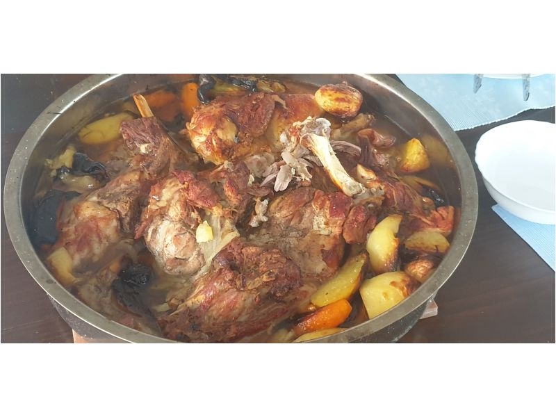 Appartements Stojanović – Ferienwohnung Zadar, Kroatien – Foto 9