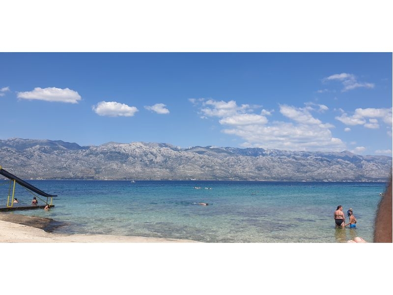 Appartements Stojanović – Ferienwohnung Zadar, Kroatien – Foto 10