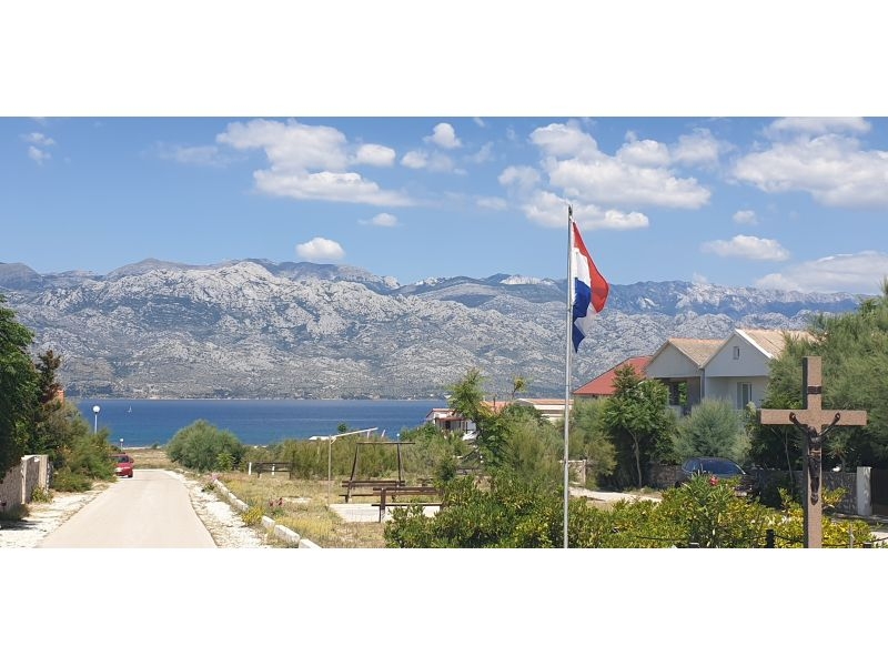 Appartements Stojanović – Ferienwohnung Zadar, Kroatien – Foto 11