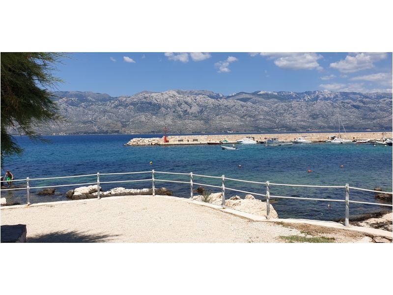 Appartements Stojanović – Ferienwohnung Zadar, Kroatien – Foto 12