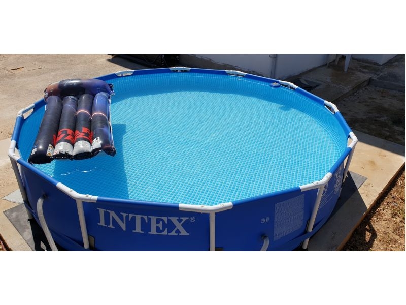 Appartements Stojanović – Ferienwohnung Zadar, Kroatien – Foto 14