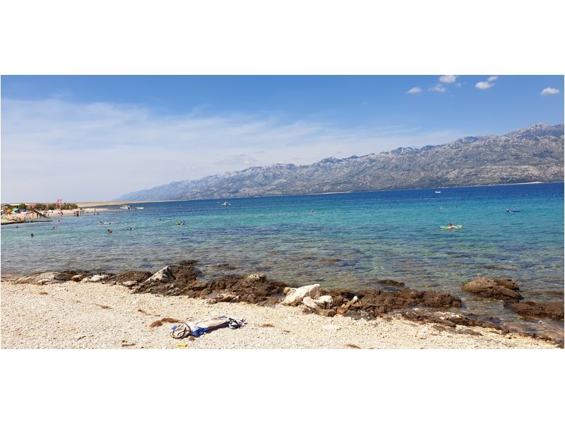 Appartements Stojanović – Ferienwohnung Zadar, Kroatien – Foto 3