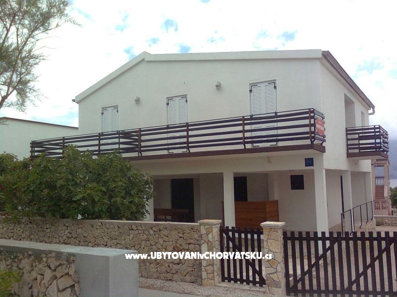 Appartements Stojanović – Ferienwohnung Zadar, Kroatien – Foto 6