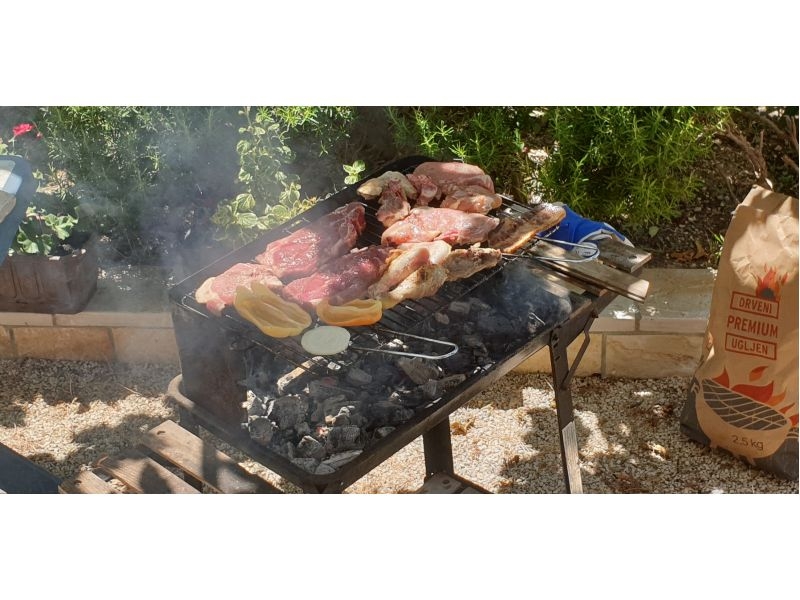 Appartements Stojanović – Ferienwohnung Zadar, Kroatien – Foto 8