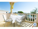 Apartmaji Stoi - Zadar Hrvaka