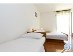 Appartements Stoi - Zadar Kroatien