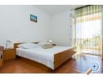 Appartements Stoi - Zadar Kroatien