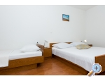 Appartements Stoi - Zadar Kroatien