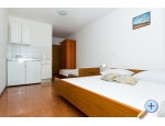 Appartements Stoi - Zadar Kroatien