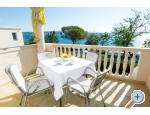 Appartements Stoi - Zadar Kroatien