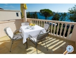 Appartements Stoi - Zadar Kroatien