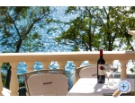 Apartmaji Stoi - Zadar Hrvaka