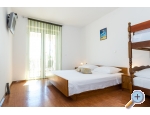Appartements Stoi - Zadar Kroatien