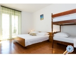 Appartements Stoi - Zadar Kroatien