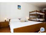 Appartements Stoi - Zadar Kroatien